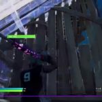 10/17  [FORTNITE/フォートナイト]［建築編集初心者の練習日記］背面ボタンアタッチメント16日目(LIVE配信）