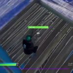 10/3　[Fortnite/フォートナイト]　［建築編集初心者の練習日記］背面ボタンアタッチメント2日目 (LIVE配信）