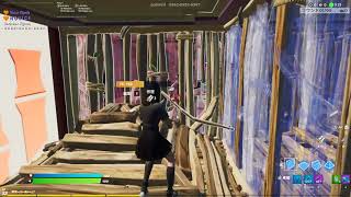 キーマウ4ヶ月初心者のクリップ【フォートナイト/Fortnite】