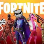 【FORTNITE】フォートナイト初心者がビクロイ目指して健闘獣になる【3日目】