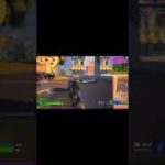 Not a bot because he built a wall? 建築するからボットじゃない? Fortnite フォートナイト game ゲーム PS4 #shorts #153
