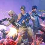 初心者チームあるある！？　今日も笑ったwww【フォートナイト/Fortnite】