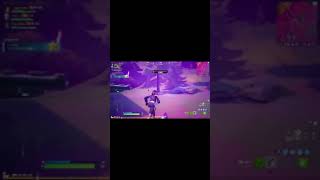 【フォートナイト】FORTNITE初心者あるある１ #Shorts