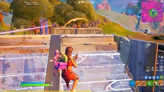 Fortnite 　フォートナイト　初心者