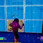 【Fortnite／フォートナイト】20211111 DAY-47 建築練習 DAY-3