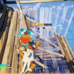 【Fortnite／フォートナイト】20211127 DAY-57 建築練習 DAY-13