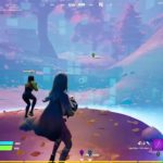 [Fortnite/ﾌｫｰﾄﾅｲﾄ]30代のエンジョイ参加型雑談配信。初見さんも初心者も大歓迎