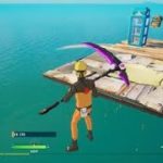 サイドウェイズサイズで建築透明化してみた！ #Shorts [フォートナイト/Fortnite]