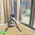 久しぶりに初心者をみつけたので可愛がってあげました #Shorts【Fortnite/フォートナイト】