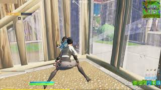 久しぶりに初心者をみつけたので可愛がってあげました #Shorts【Fortnite/フォートナイト】