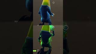 ミニポとミスト25回復どっちがはやい？#Shorts#フォートナイト #Fortnite#チャプター3