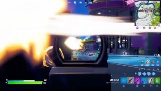 キーボード初心者が30分練習した結果 【フォートナイト/Fortnite】