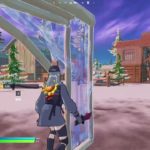 チャプター3シーズン1になった瞬間の建築編集 #フォートナイト #Fortnite #Shorts