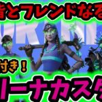 【フォートナイト】ストームサージ アリーナ カスタムマッチ【 ギフトあげるよ】【ライブ配信】初心者歓迎【FORTNITE】スイッチ　サージ　チャプター３