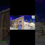 【フォートナイト】FORTNITE初心者あるある３ #Shorts