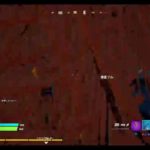 【FORTNITE】フォートナイト初心者が未知との遭遇スクワッド【9日目】 【ゲーム実況】