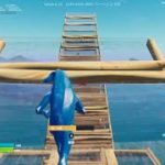 建築バトルですごい建築してるやついた【Fortnite/フォートナイト】