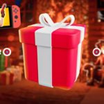 ウィンターフェストに秘密のSwitch&PS4限定プレゼントがある!!!【フォートナイト】