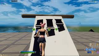 【フォートナイト】リア友とタイマンしてみた！キーマウ初心者#shorts#Fortnite