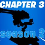 チャプター3 シーズン２ティザー…【フォートナイト/Fortnite】