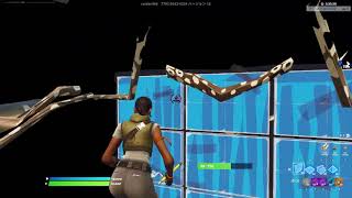 フリービルド上達の道#4#Shorts【フォートナイト/Fortnite】#建築#編集