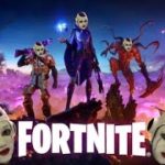 【すざくの】 初心者がやる FORTNITE フォートナイト 34日目 参加型 生放送