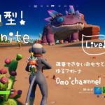 参加型！【フォートナイト】初心者と遊んでくれる人募集！#FORTNITE #参加型 #LIVE