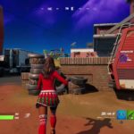 【FORTNITE】初心者フォートナイト MKアサルトライフルが使いやすい！