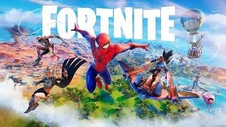 【Fortnite-フォートナイト】【なにこれ実況＃1】【イケボ】【超初心者】【吉本芸人】「全く知らないけど大丈夫！？」＃うぃすぽんゲームズ＃キャッチャー冠野