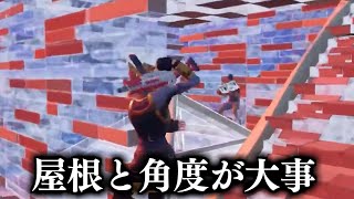 最近マジで上手くなってきた。今年はフォトナ頑張ります【Fortnite/フォートナイト】