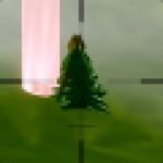 【フォートナイト】世界一小さいクリスマスツリーが可愛すぎる＃Shorts