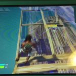 小学生スイッチによるイキリ建築（笑）　＃shorts #fortnite ＃フォートナイト