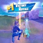 建築弱者でも勝てるもん！#1【Fortnite フォートナイト アラフィー 無編集声無し】