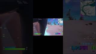 近距離スナイパー練習【#FORTNITE/#フォートナイト】#Shorts