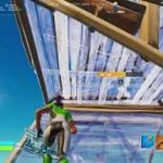 【フォートナイト/Fortnite】高校生ゲーマーの上手すぎるワンパン