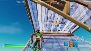 【フォートナイト/Fortnite】高校生ゲーマーの上手すぎるワンパン