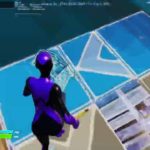 フォートナイト建築練習ぐだぐだ【フォートナイト/Fortnite】