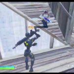 キーマウ対面慣れてきた#クリエイティブウォーリアー#フォートナイト#初心者#キーマウ#fortnite