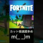 毎日shortフォートナイト14日目【フォートナイト】【初心者】【short】#フォートナイト#short#Fortnite#毎日投稿