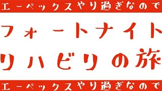 🌟初心者さんとたまにはフォートナイト🌟