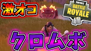 初心者によるフォートナイト#12【フォートナイト/Fortnite】