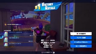 フォートナイト 建築なしミシック入手方法まとめ チャプター3 シーズン2 りあな#206 Fortnite