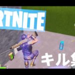 【神っぽいな】初心者PC勢のフォートナイトキル集#1【FORTNITE】