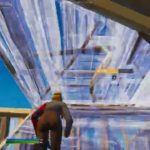 爆速建築編集キル💯 #Shorts【フォートナイト/Fortnite】