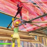 【fortnite】フォートナイト建築講座！中級者向け