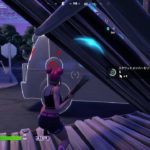 今日卒業式　寝れない　建築練習【フォートナイト/fortnite】