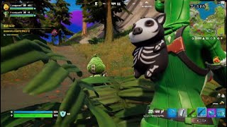 建築なしモードようやくなれてきたけどwww【フォートナイト/Fortnite】