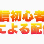 配信初心者による配信。【フォートナイト】＃9　チャレンジ消化