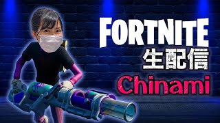 【フォートナイト】建築復活！！【Fortnite】