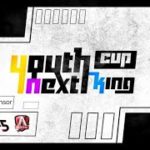 【フォートナイト】 【ライブ配信中】 【垂れ流し】 YouthNextKingcupに参加するよ！ 初心者さんも大歓迎♪